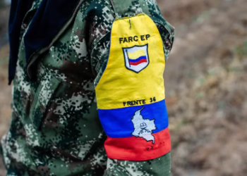 Este fue el pacto de no agresión entre las disidencias de las Farc e indígenas del Cauca que se rompió