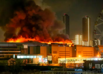 Intervención en Siria y participación en el Sahel: las razones detrás del ataque del Estado Islámico contra Moscú