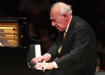 Murió el pianista Maurizio Pollini, ícono de la música clásica italiana