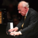 Murió el pianista Maurizio Pollini, ícono de la música clásica italiana
