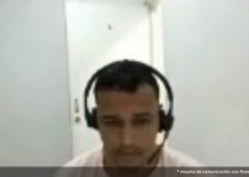 FISCALÍA OBTIENE CONDENA EN CONTRA DE UNO DE LOS SEÑALADOS CABECILLAS DEL ‘TREN DE ARAGUA’ POR HOMICIDIOS Y ACTOS DE TORTURA EN BOGOTÁ