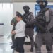 CAPTURADA CON FINES DE EXTRADICIÓN UNA MUJER QUE PRESUNTAMENTE INSTRUMENTALIZABA PERSONAS PARA TRANSPORTAR COCAÍNA A EUROPA