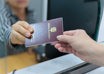 Jornada de descentralización liderará la Oficina de Pasaportes de Risaralda