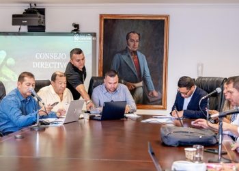 La RAP Eje Cafetero realizó importante aporte al Plan de Desarrollo de Risaralda 2024 – 2027