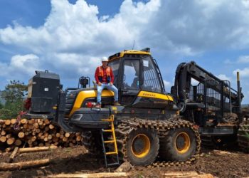 Gerardo Rojas de Smurfit Kappa comparte perspectivas sobre la Industria del Empaque y el Sector Forestal