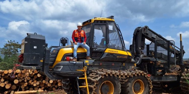 Gerardo Rojas de Smurfit Kappa comparte perspectivas sobre la Industria del Empaque y el Sector Forestal