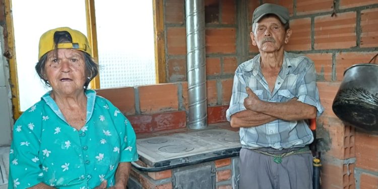 Gobernación destinarán 8.000 millones de pesos para mejoramiento de vivienda