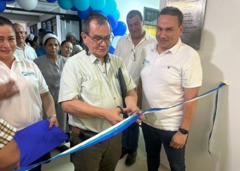 La ESE Hospital San Pedro y San Pablo cumple hoy 15 de abril 70 años de servicio a la comunidad