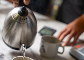 Los cafés de Risaralda se abrieron espacio mundial en la Specialty Coffee Expo 2024 en Chicago