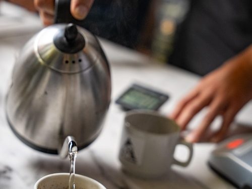 Los cafés de Risaralda se abrieron espacio mundial en la Specialty Coffee Expo 2024 en Chicago