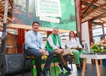 En audiencia pública de la CÁRDER, Gobernación ratificó su compromiso ambiental
