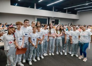 Gobernación de Risaralda impactó a más de 32.800 estudiantes con el proyecto Risaralda Bilingüe