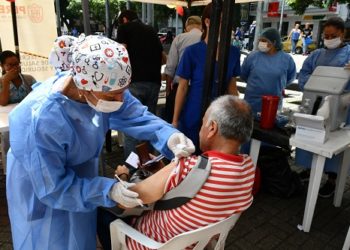 En todos los municipios de Risaralda habrá jornada de vacunación gratuita este sábado 20 de abril