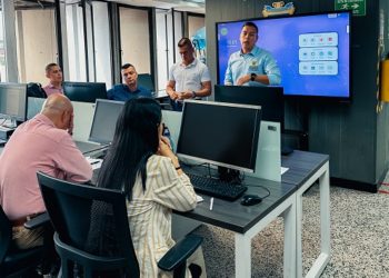 Risaralda avanza hacia la modernización digital y la conectividad