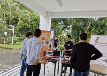 Celebración del Día de la Creatividad, Innovación y Emprendimiento en la UTP