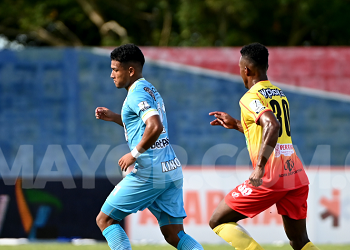 Pereira 0-0 Jaguares EN VIVO: el matecaña aplaza su clasificación