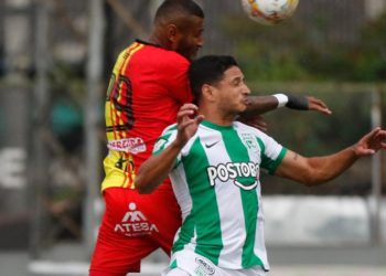 Nacional no tiene mañana ante Pereira: ganar o morir en Liga