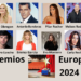 Premios Europa 2024, reconocimiento internacional
