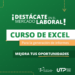 Cursos de Excel para la Generación de Informes ¡Últimos 5 cupos!