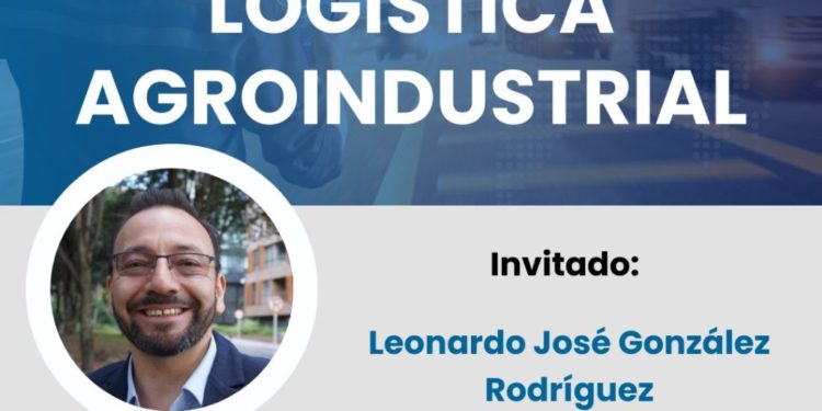 Facebook Live sobre Logística Agroindustrial