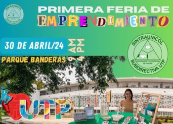 Primera Feria de Emprendimiento 2024