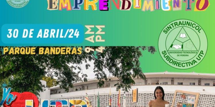 Primera Feria de Emprendimiento 2024