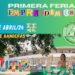 Primera Feria de Emprendimiento 2024