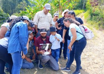 Restaurando paisajes y fortaleciendo comunidades en Risaralda, gran impacto desde el Proyecto Clima