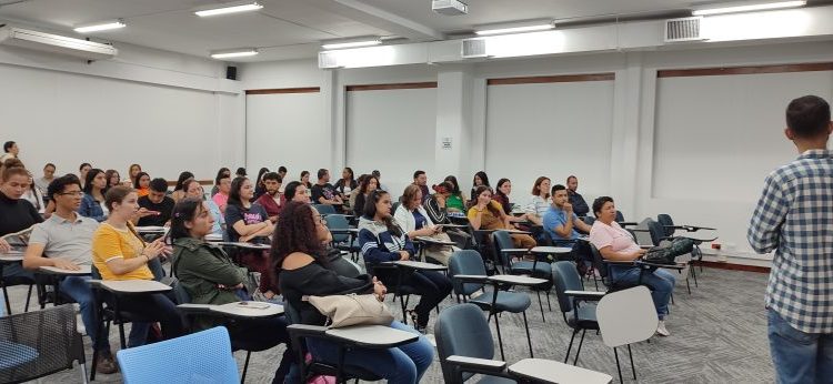 Conmemoración del Día Mundial de la Propiedad Intelectual en la UTP: Protegiendo la Innovación y la Creatividad 