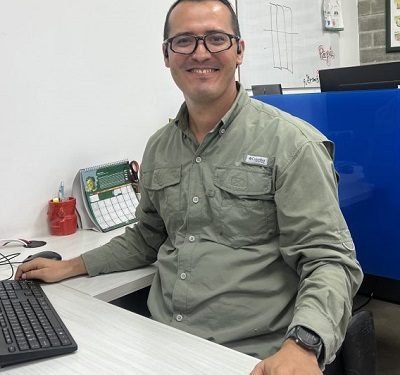 El Programa en Tecnología de Producción Forestal está forjando un futuro sostenible