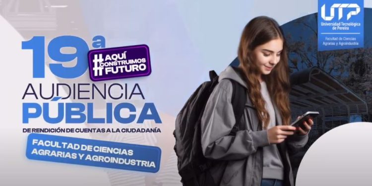 Ya puedes ver el Informe de Gestión 2023 de Ciencias Agrarias y Agroindustria