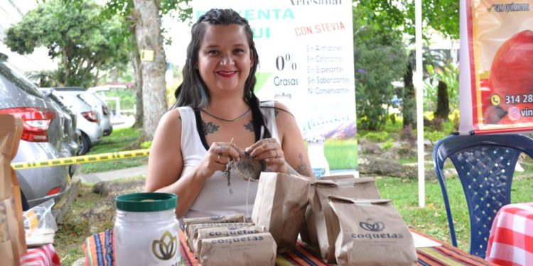 ¡Próximo Mercado Agroecológico UTP este martes 30 de abril! 