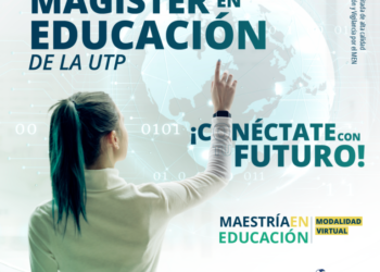 ¡Convierta sus sueños en realidad con nuestra Maestría en Educación, Modalidad Virtual!