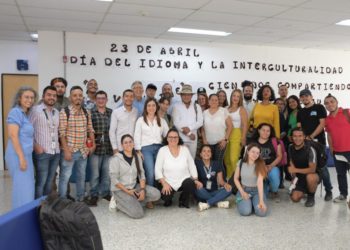 Un Homenaje a la Diversidad Cultural y Lingüística que representa a la UTP en su conmemoración al día del idioma 