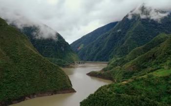 Podría haber apagón en Colombia por estado crítico de los embalses: XM propone trabajo en casa, reducir el consumo y dejar de vender energía al Ecuador