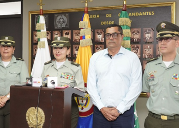 Gobernación de Risaralda Resultados positivos en seguridad durante Semana Santa en Risaralda