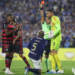 El polémico penal por el que casi pierde Millonarios ante Flamengo en la Libertadores: así fue el análisis del VAR