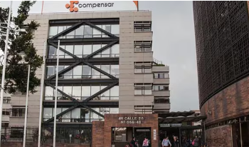 Compensar EPS podría desaparecer: presentó una solicitud de liquidación voluntaria ante la Superintendencia