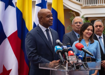 Colombia y Panamá rechazaron abandono de los migrantes en la selva del Darién: “No es así”