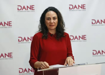 La inflación en Colombia sigue a la baja y fue de 7,36% en marzo