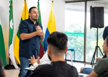 Este lunes se presentarán los logros de los 100 días del gobierno departamental