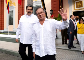 Petro y Maduro se reunirán el martes 9 de abril: los temas a tratar en el que será su quinto encuentro