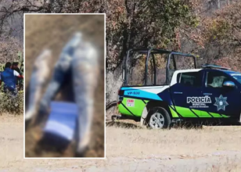 Encontraron colombianos ‘embolsados’ en México, familiares negaron que fueran ‘gota a gota’: “Estaban trabajando en una bomba de gasolina”