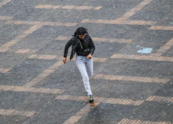 Comenzó la temporada de lluvias en Colombia: qué tan fuerte será y hasta cuándo, según el Ideam