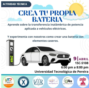 La revolución de la transferencia inalámbrica de potencia en vehículos eléctricos