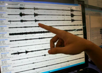 Temblor en Colombia hoy 11 de abril: fuerte sismo se sintió en Medellín esta madrugada