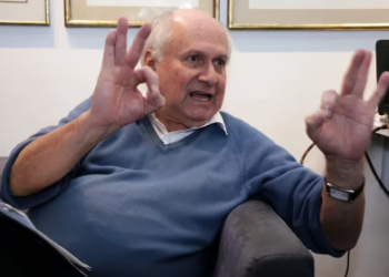 Escándalo por el salario de Manuel Elkin Patarroyo en la Universidad Nacional: $49 millones sin dar un minuto de clase