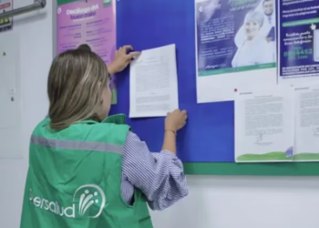 Todas las EPS de Colombia podrían ser intervenidas por incumplimientos financieros: “El sistema está desfinanciado”