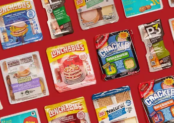 Consumer Reports advierte sobre niveles preocupantes de plomo y sodio en los almuerzos preparados