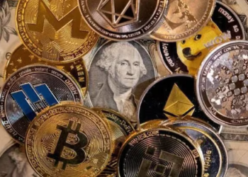 Paso a paso para invertir en criptomonedas y cuál es su valor